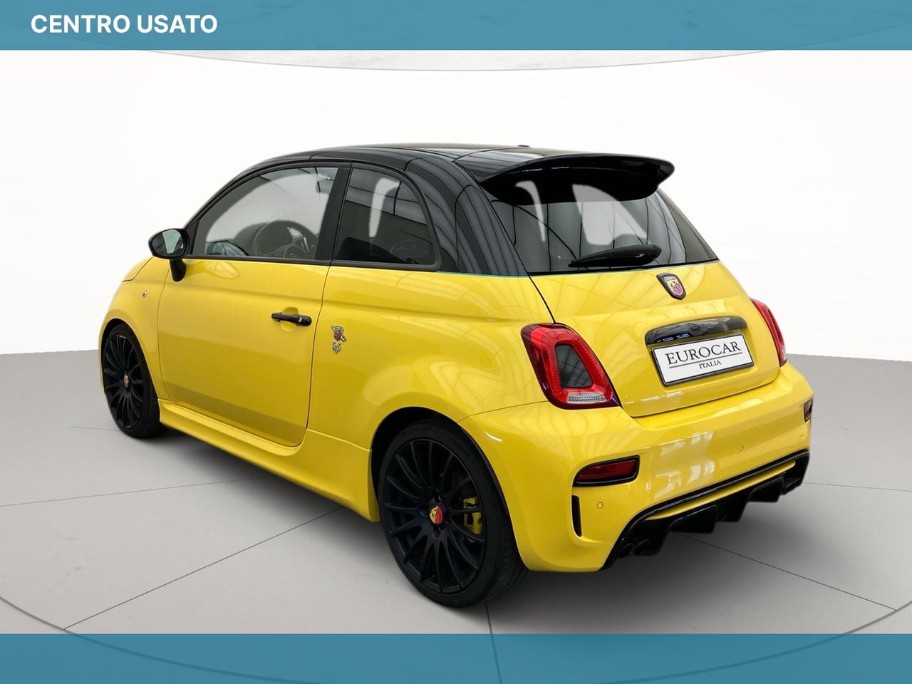 595 1.4 t-jet 145 CV