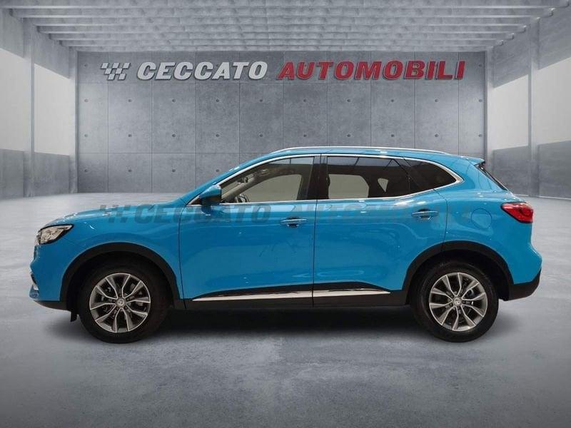 MG HS HS 1.5 t Comfort auto