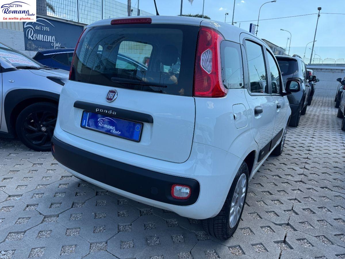 FIAT - Panda 1.2 Easy easypower 69cv#G.P.L DI SERIE!
