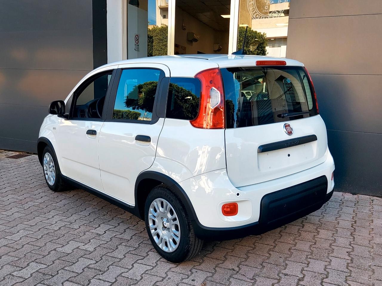 Fiat Panda 1.0 S&S Hybrid KM0 ADAS Pack City