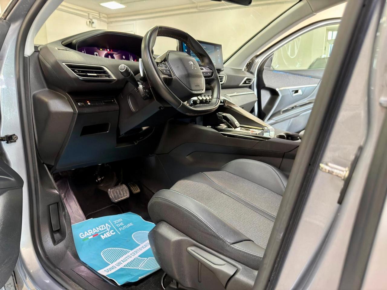 Peugeot 3008 1.5 BlueHDi 130cv EAT8 Allure Pack 2022