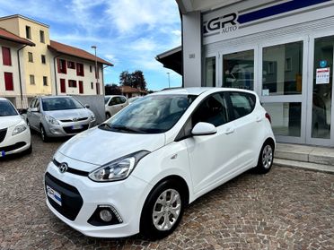 Hyundai i10 - 1.0Bz 65Cv 5P - Neopatentati