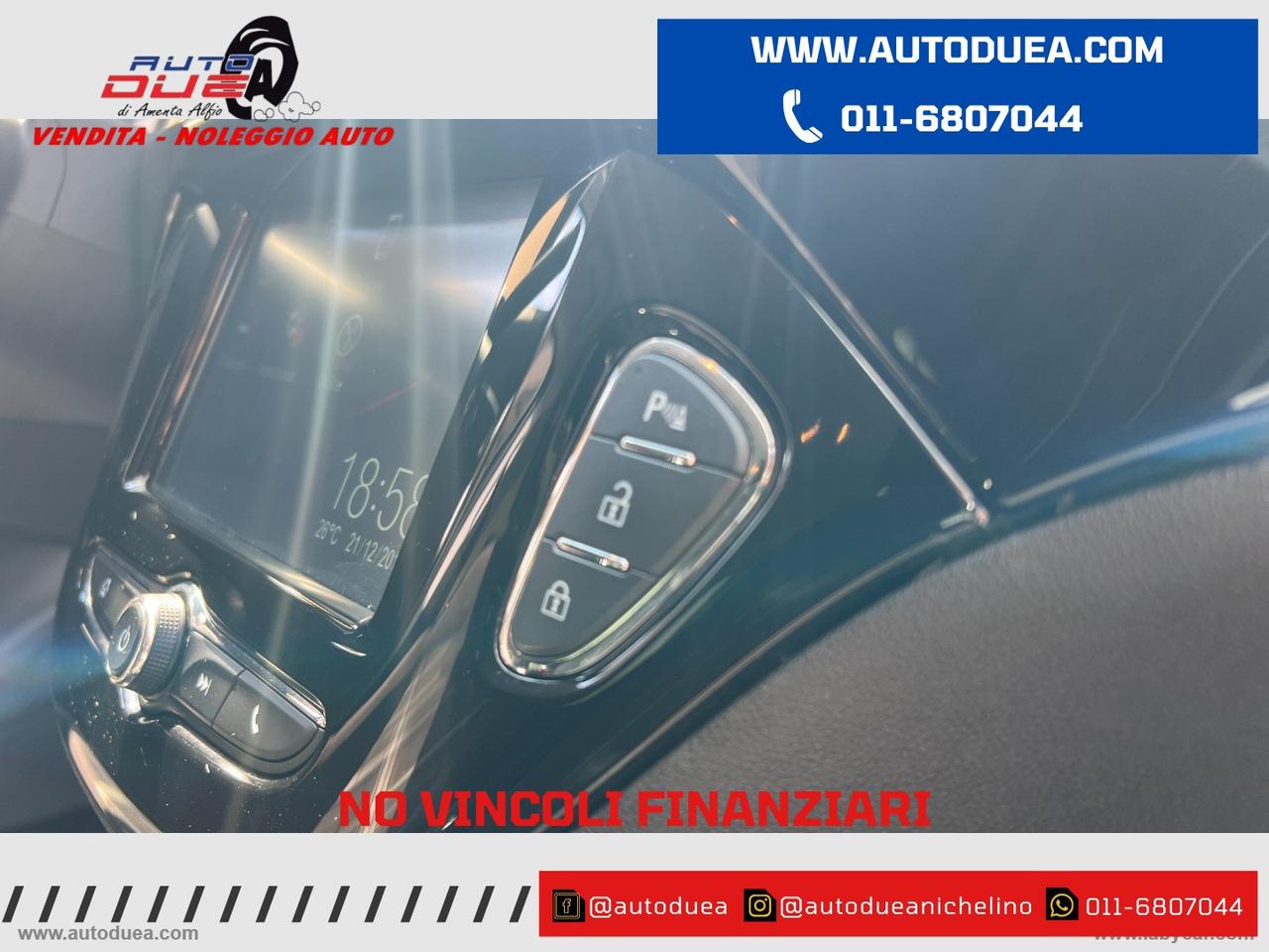 OPEL Corsa 1.2 5p. Innovation