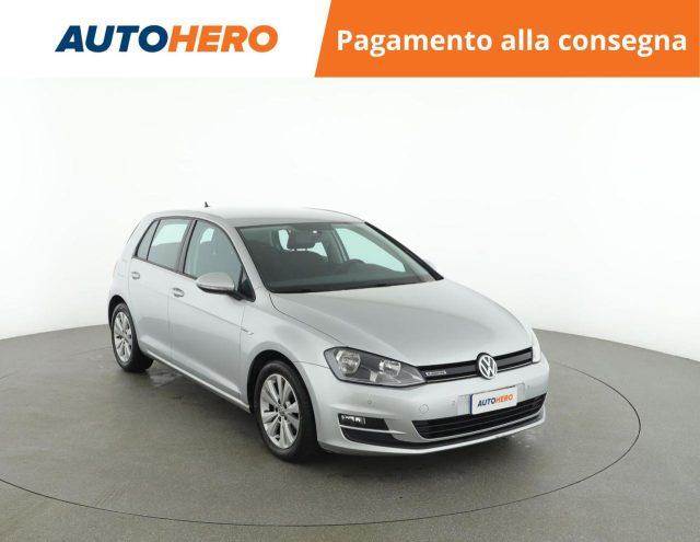 VOLKSWAGEN Golf 1.6 TDI 110 CV 5p. Comfortline BlueMotion