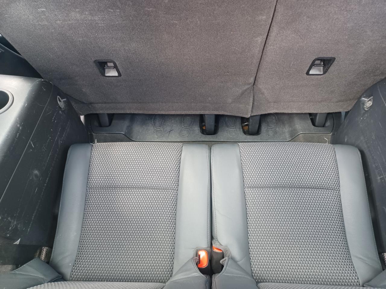 Chevrolet Captiva 2.0 VCDi UNICO PROPRIETARIO