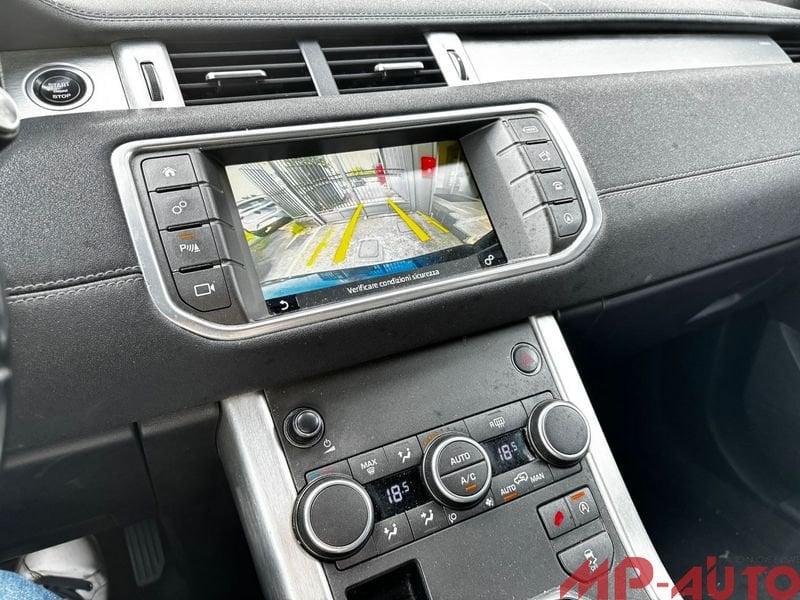 Land Rover RR Evoque 180 CV 5p. HSE VENDITA PER OPERATORI DEL SETTORE