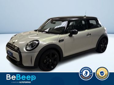 MINI Mini 3 porte MINI 3P 1.5 COOPER CAMDEN PREMIUM MID PACKAGE AUTO