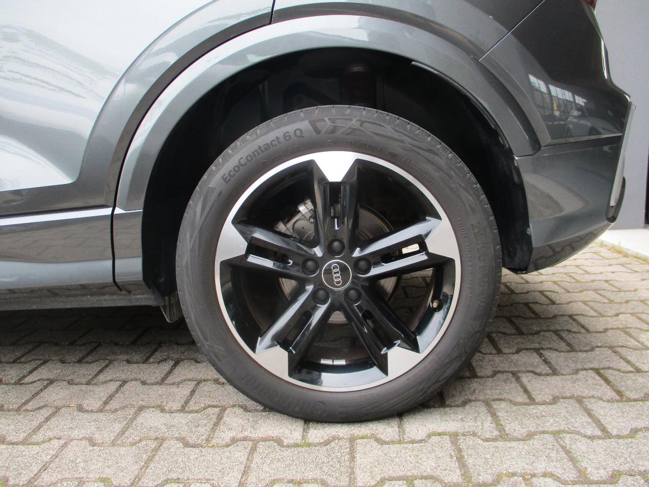 Audi Q2 30 2.0 tdi S line - Led/Camera/Carplay