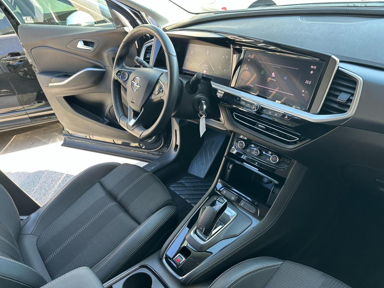 Opel Grandland 1.5 ecotec Business Elegance s&s 130cv at8