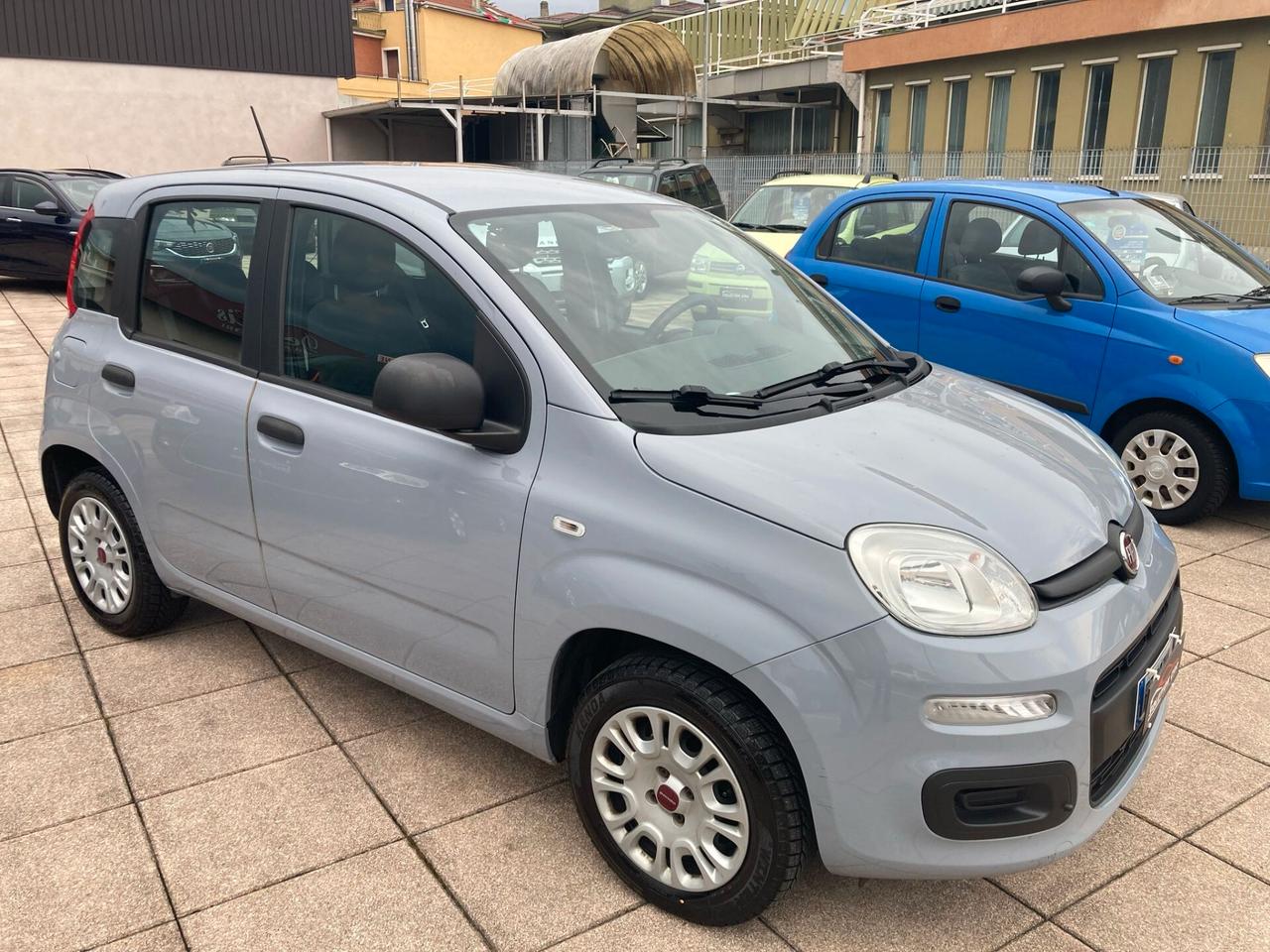 Fiat Panda 1.2 Easy
