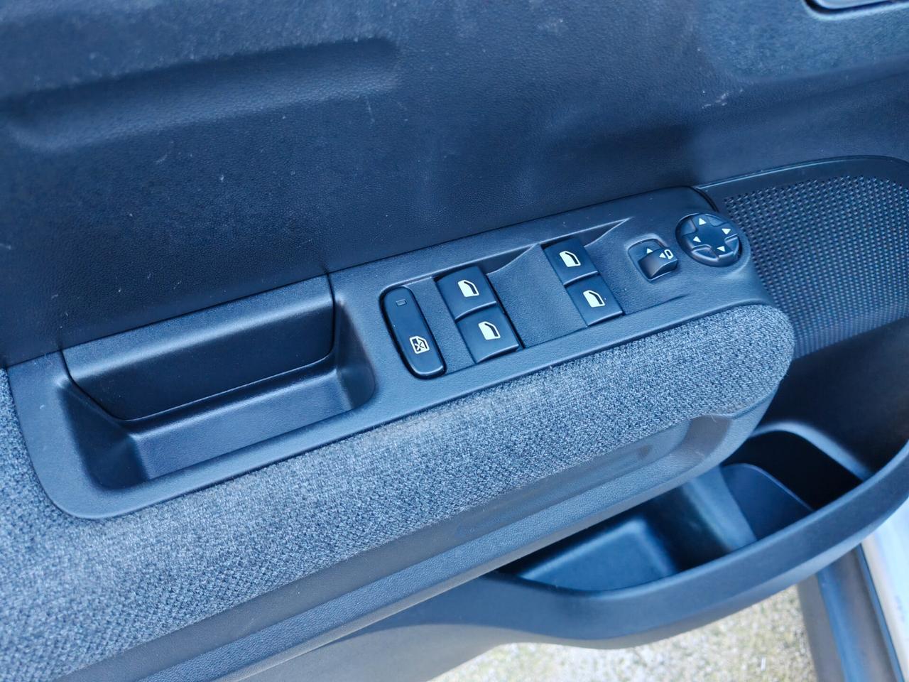 Citroen C3 Aircross 1,5 diesel 09/2019 cv102