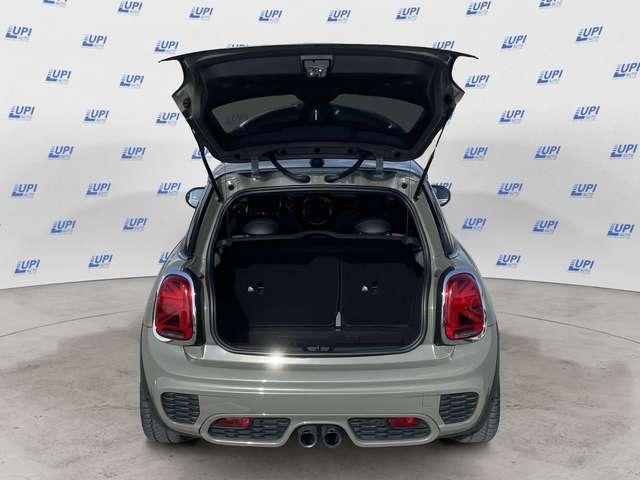 MINI John Cooper Works Mini 3p 2.0 John Cooper Works auto