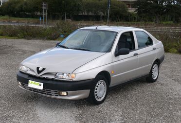 Alfa Romeo 146 1.6i 16V Twin Spark cat L