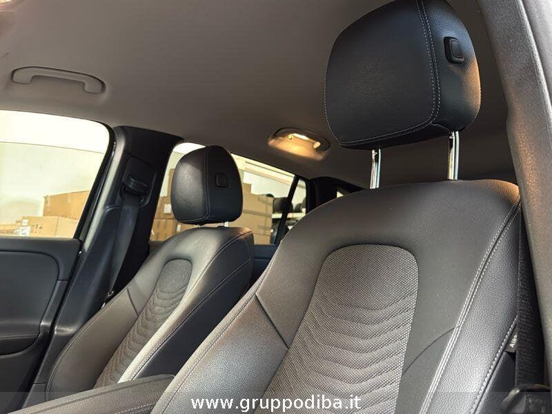 Mercedes-Benz GLA GLA-H247 2023 200 d Progressive Advanced Plus auto