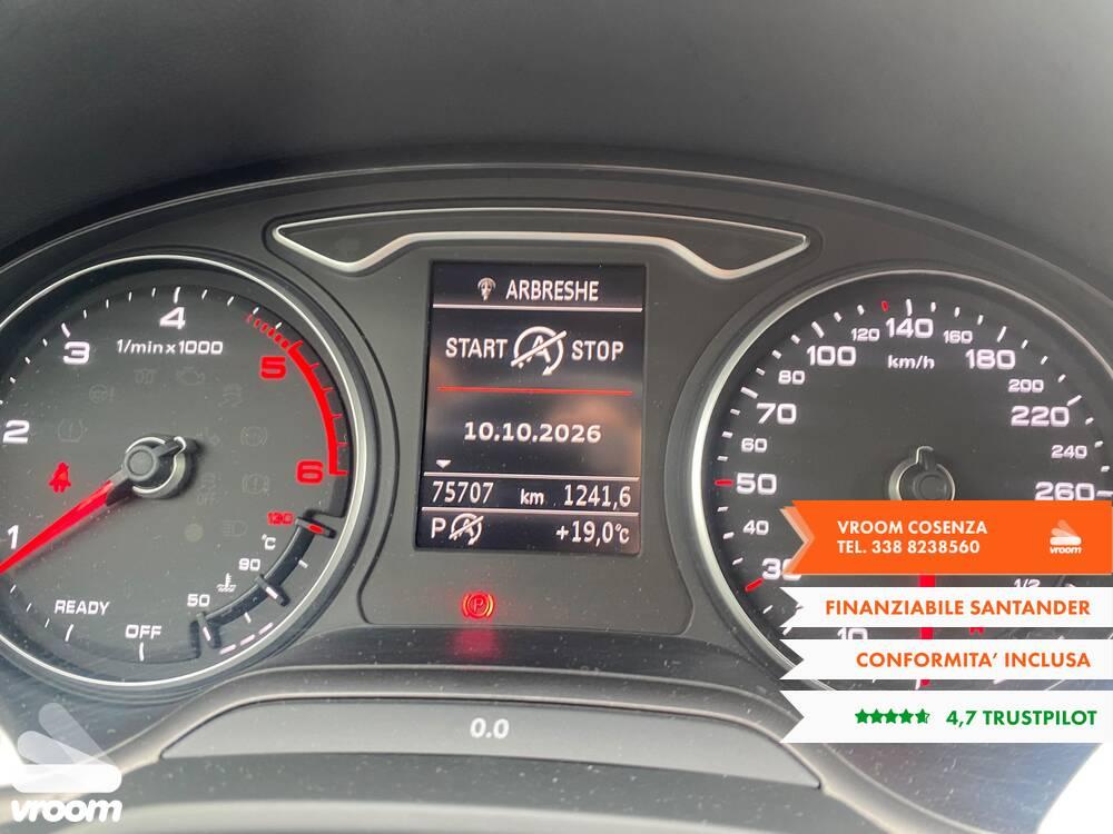 AUDI Q2 Q2 30 TDI S tronic