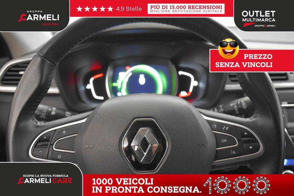 Renault Kadjar 1.2 TCe Energy Zen EDC