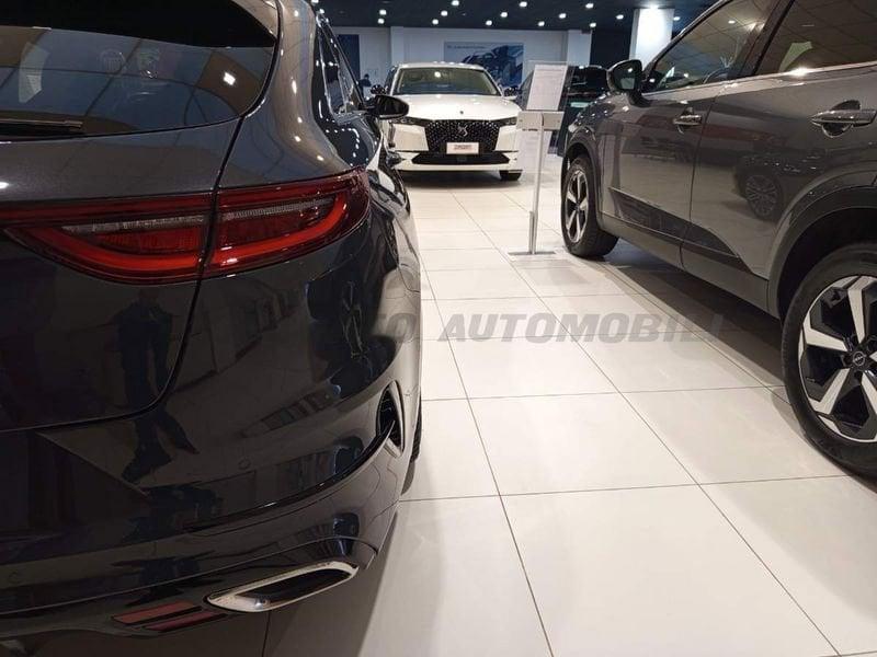 KIA ProCeed ProCeed 1.6 t-gdi GT 204cv dct