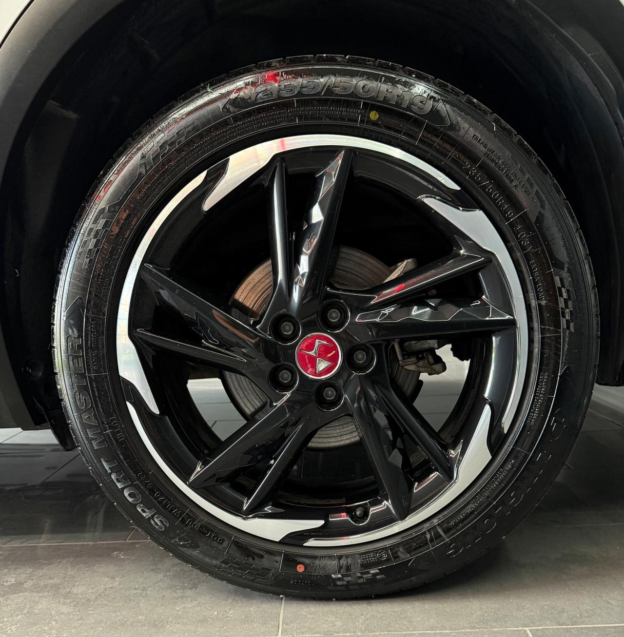 Ds 7 Crossback 1.5 BlueHDi 130 CV Performance Line+ 2021