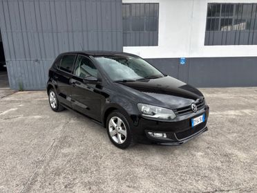 Volkswagen Polo 1.4 benzina. Neopatentati. Garanzia