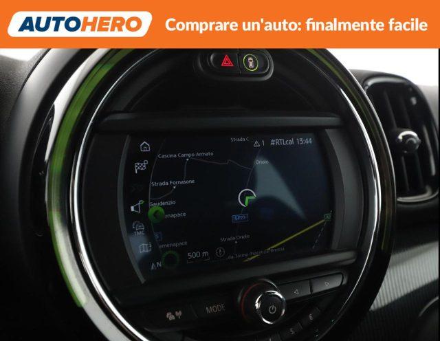 MINI Countryman 2.0 Cooper S Countryman