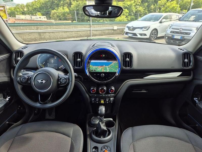 MINI Countryman Mini 1.5 Cooper SE Business all4 auto