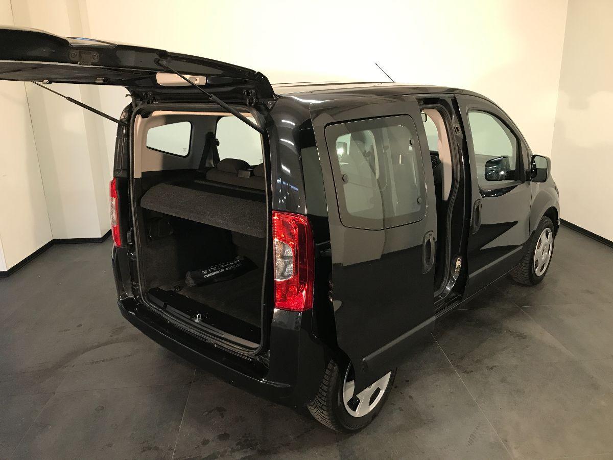 FIAT QUBO 1.3 MJT 80 CV Easy