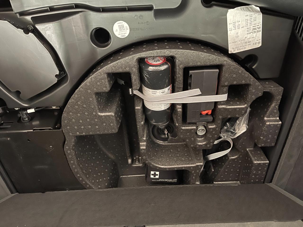 Audi Q8 SQ8 4.0 V8 TDI mhev quattro tiptronic-LEGGI SOTTO