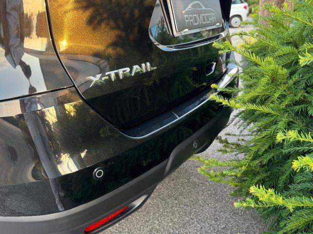 NISSAN X-Trail 1.6 dCi 2WD ACENTA *TAGLIANDATA*UNIPROP*