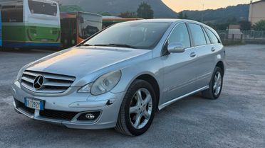 Mercedes-benz R 320 R320 CDI 4 matic