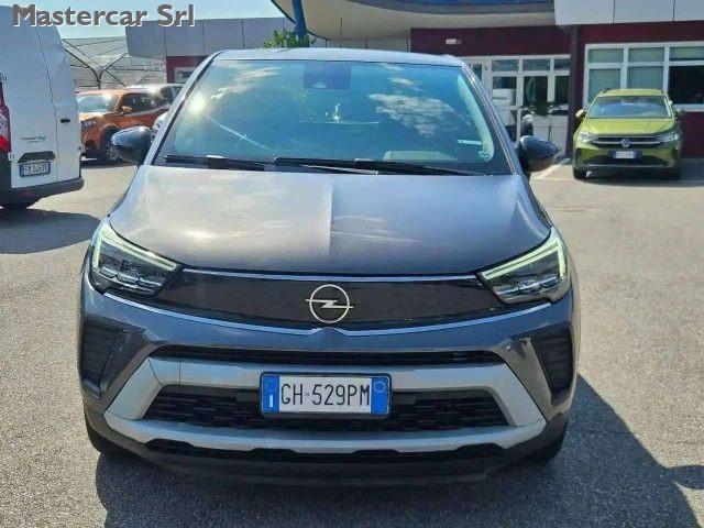 OPEL Crossland Crossland 2021 1.5 ecotec Elegance 120cv AT6 - GH5