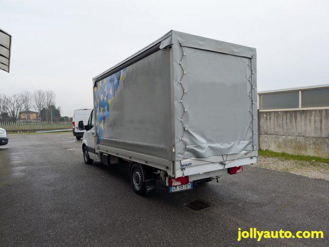 MERCEDES-BENZ Sprinter T43/35 315 CDI RWD Cabinato CENTINATO