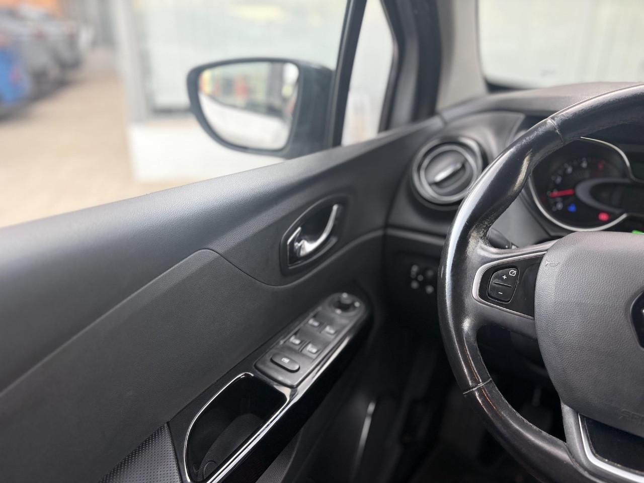 Renault Captur 1.5 Diesel 110CV E6 - 2016