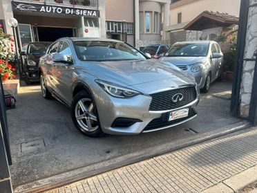 Infiniti Q30 1.5 diesel Premium