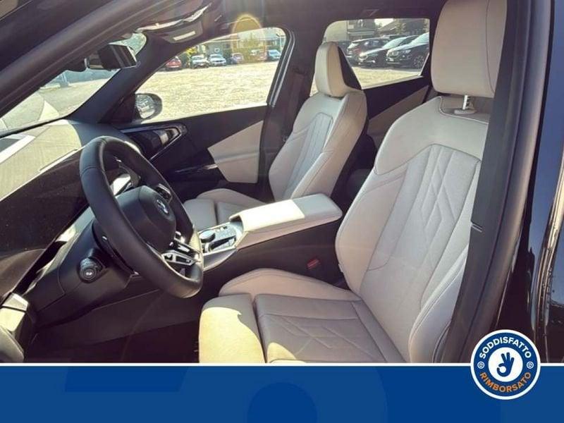 BMW X3 xDrive 20d M Sport