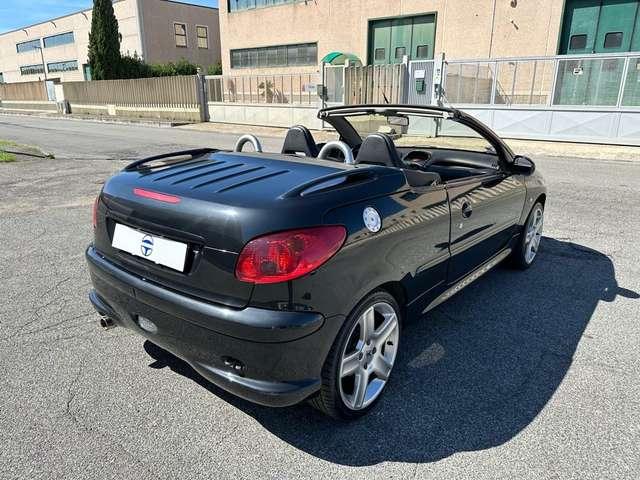 Peugeot 206 1.6 16V CC