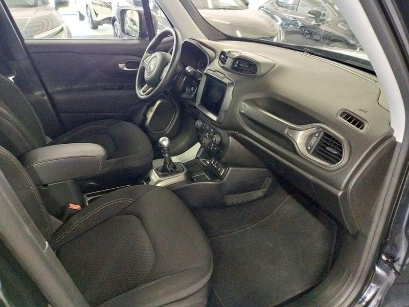 Jeep Renegade Renegade 1.0 t3 Limited 2wd