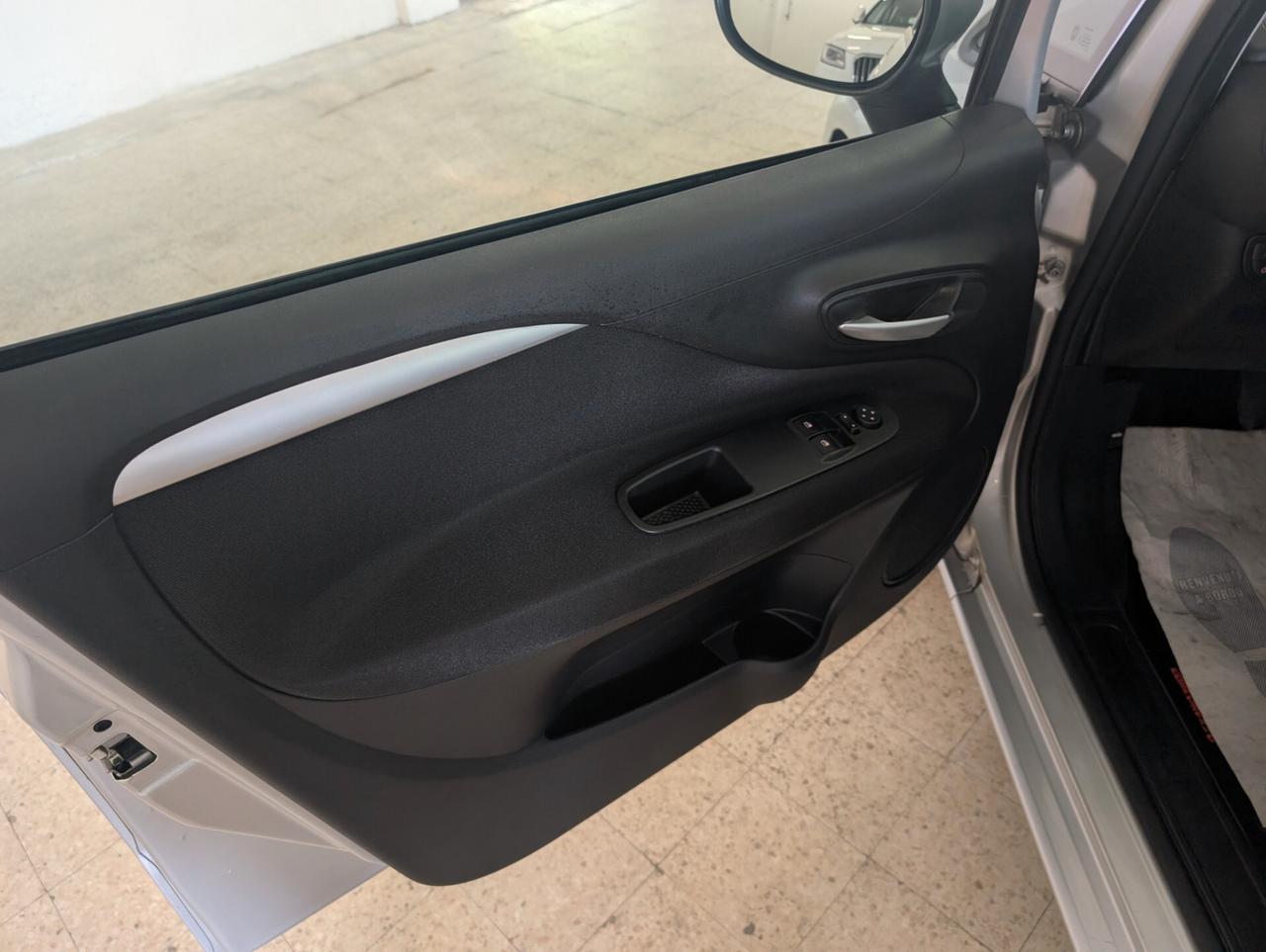 Fiat Punto 1.2 8V 5 porte Lounge