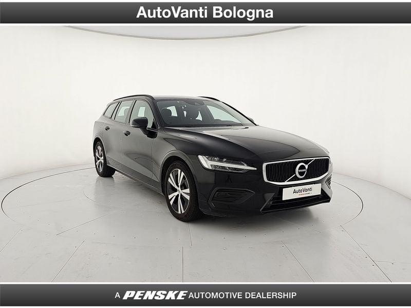 Volvo V60 B4 (d) automatico Core