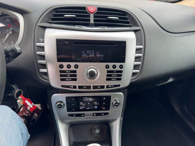 LANCIA Delta 1.6 MJT DPF Platino