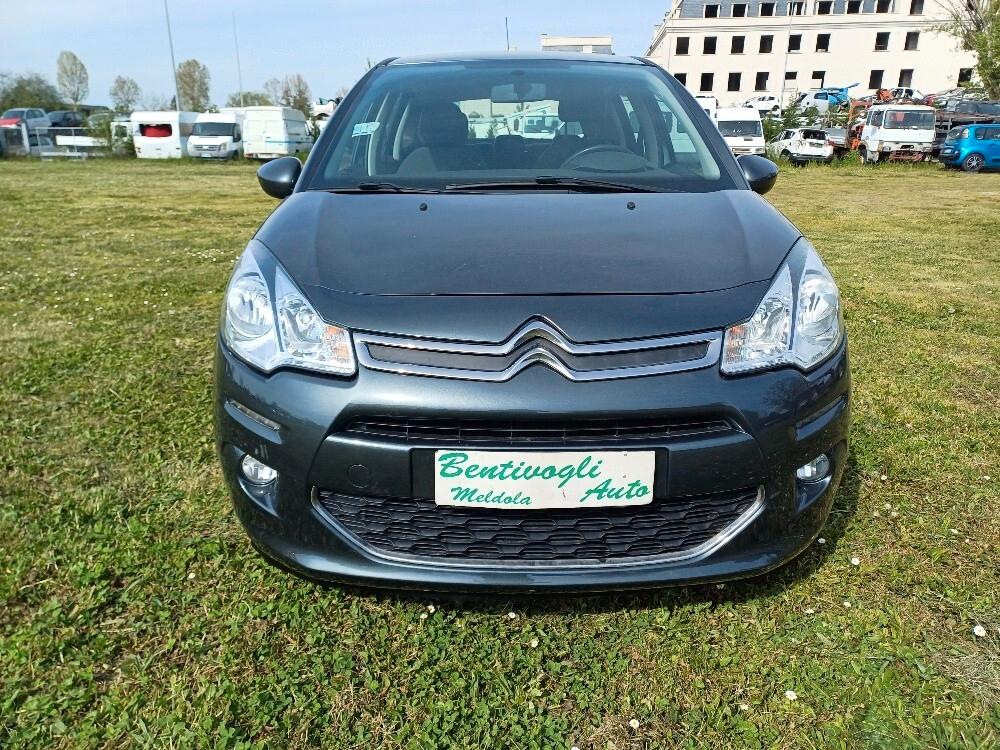 Citroen C3 PureTech 82 Feel Edition 2016