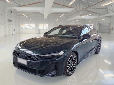 AUDI S5 AVANT TFSI MHEV 270 KW SPORT ATTITUDE AUTO STATION WAGON