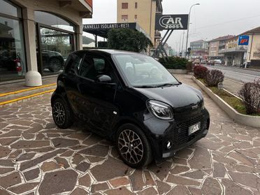 SMART ForTwo EQ Prime 22 KW Ok..Neopatentati..!