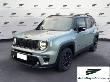 Jeep Renegade Renegade 1.5 Turbo T4 MHEV Upland DTC