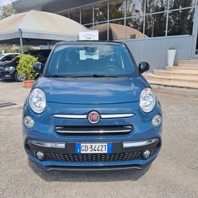 Fiat 500L Living 1.6 Mtj 120 Cv Lounge