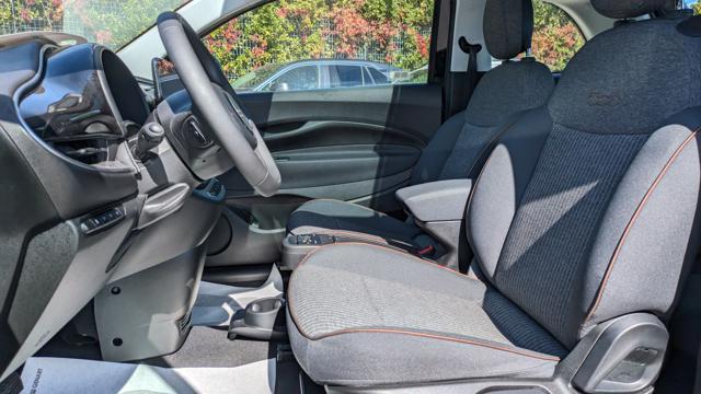 FIAT 500e HYBRID ICON 118cv TETTO PANORAMA