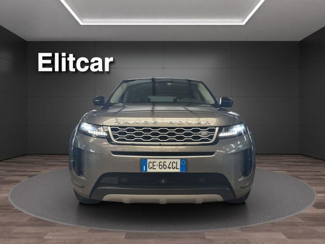 LAND ROVER Range Rover Evoque 2.0 I4 200 CV AWD Auto