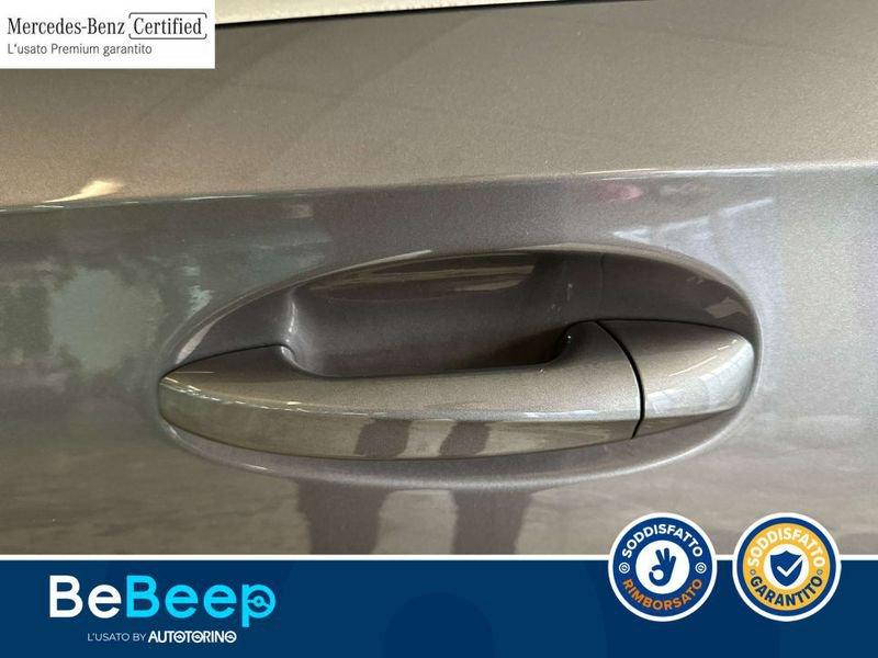 Mercedes-Benz Classe A A 180 D SPORT AUTO