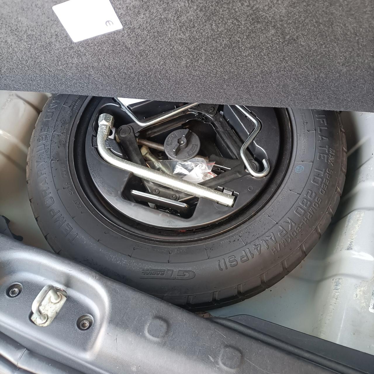 Fiat Panda 1.2 Easy