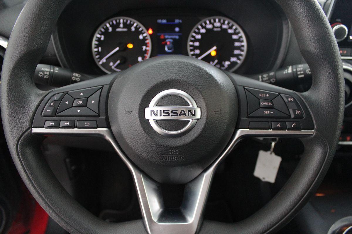 NISSAN - Juke - 1.0 DIG-T 114 CV Enigma