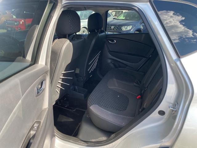 RENAULT Captur dCi 8V 90 CV EDC Start&Stop Energy Initiale Paris